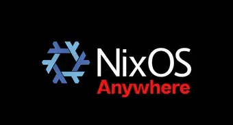 Remote deployments with NixOS-Anywhere