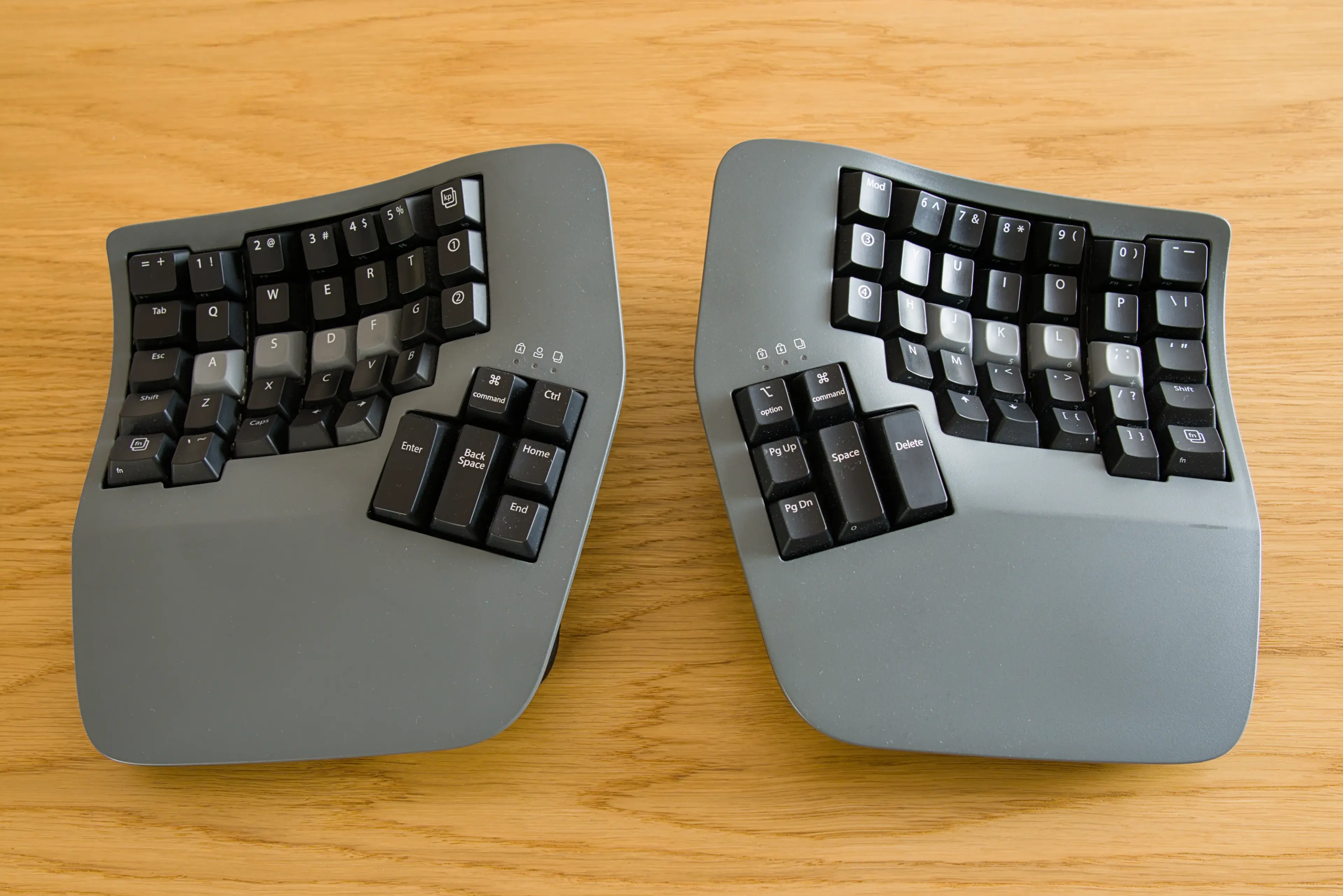 Kinesis Advantage 360 Pro